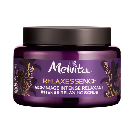 INTENSE RELAXING SCRUB RELAXESSENCE / Melvita