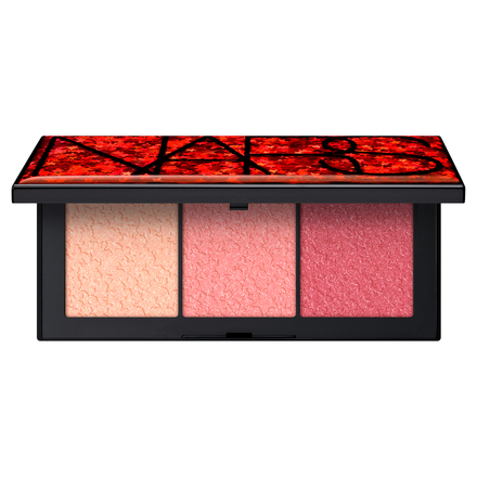 STAR SCENE CHEEK PALETTE / NARS