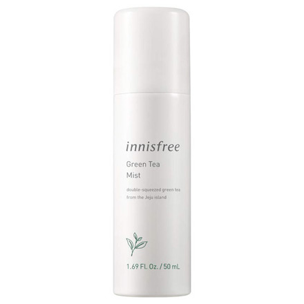 Green Tea Mist / innisfree