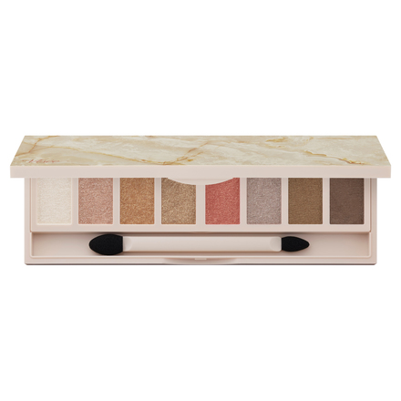 RICHE GLAMOROUS MODE EYE PALETTE
/ Visée