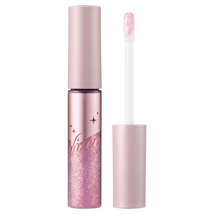 RICHE DAZZLING NUANCER / Visée