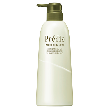 FANGO BODY SOAP na / Prédia