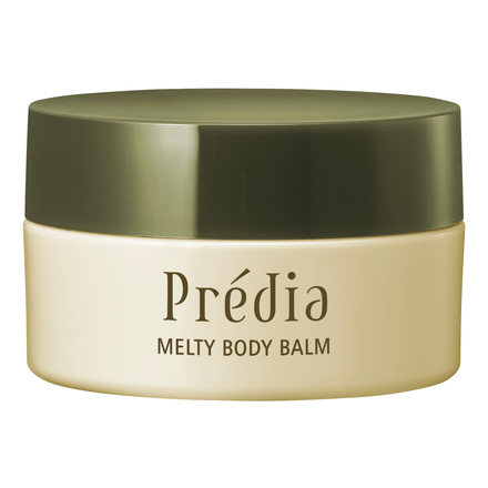 MELTY BODY BALM / Prédia