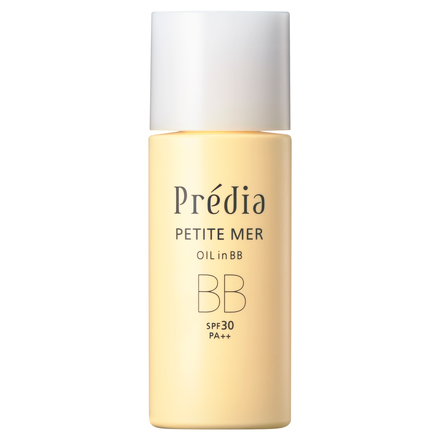 PETITE MER OIL in BB / Prédia