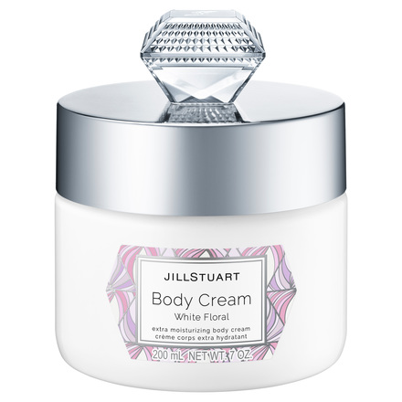 Body Cream White Floral / JILL STUART