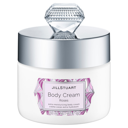 Body Cream Roses / JILL STUART