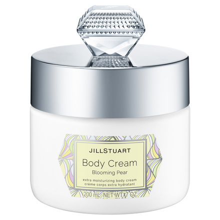 Body Cream Blooming Pear / JILL STUART