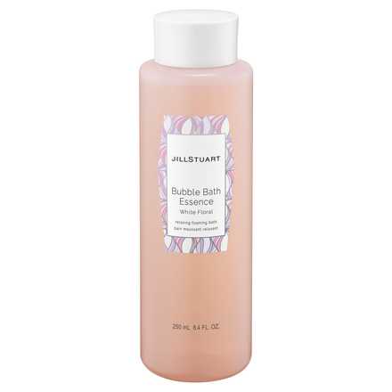Bubble Bath Essence White Floral / JILL STUART