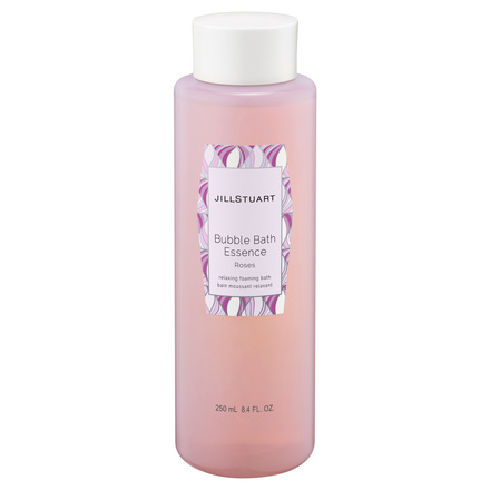 Bubble Bath Essence Roses / JILL STUART
