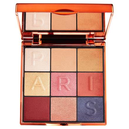 Paris Electric Nights Eyeshadow Palette / L'ORÉAL PARiS