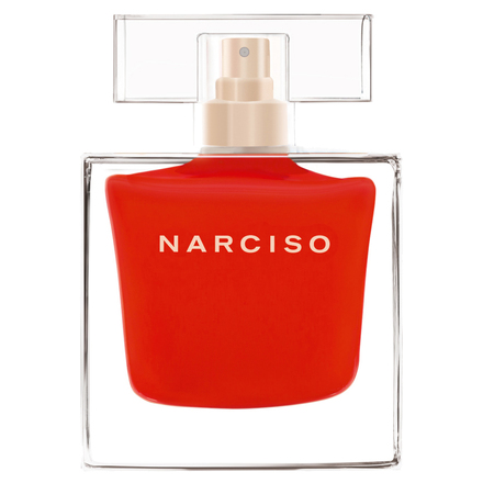 NARCISO eau de toilette rouge / narciso rodriguez