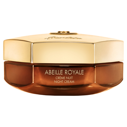 ABEILLE ROYALE NIGHT CREAM / GUERLAIN