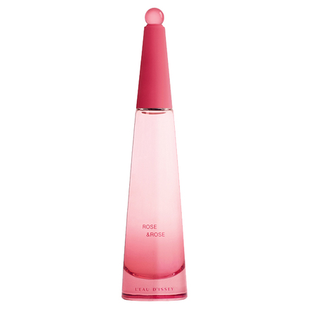 L'EAU D'ISSEY ROSE&ROSE EAU DE PARFUM INTENSE / ISSEY MIYAKE PARFUMS
