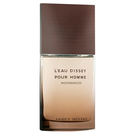 L'EAU D'ISSEY POUR HOMME WOOD&WOOD EAU DE PARFUM INTENSE / ISSEY MIYAKE PARFUMS