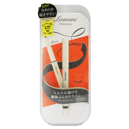 Premium Cream Eyeliner / Leanani