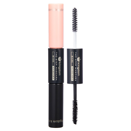 TWO-STEP MASCARA WP / Kingdom