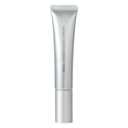 WRINKLE WHITE ESSENCE / ORBIS