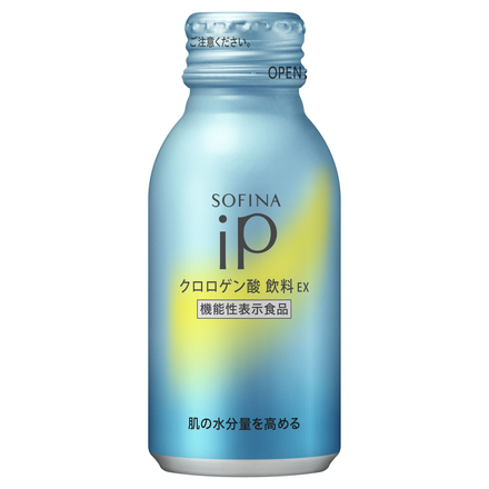 Chlorogenic Acid Drink EX / SOFINA iP