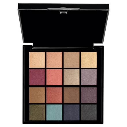 KARL LAGERFELD X L'ORÉAL PARIS EYESHADOW PALETTE / L'ORÉAL PARiS