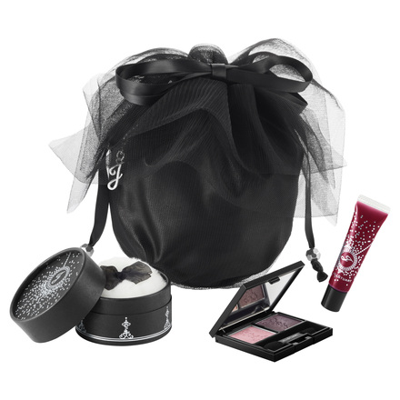 Black Couture Collection / JILL STUART