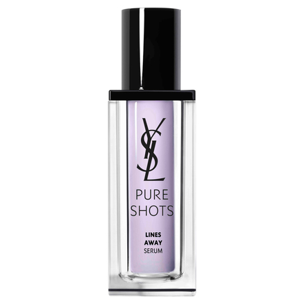 PURE SHOTS LINES AWAY SERUM / YVES SAINT LAURENT