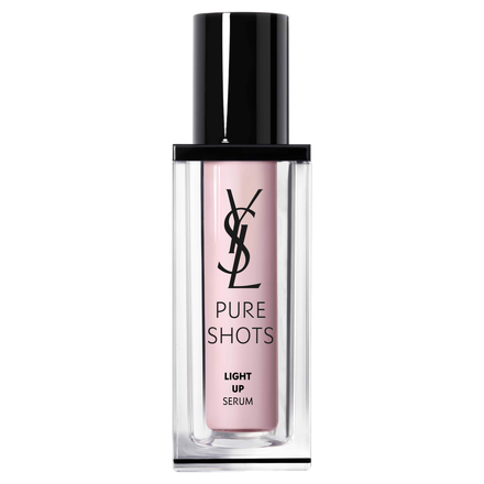 PURE SHOTS LIGHT UP SERUM / YVES SAINT LAURENT