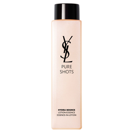 PURE SHOTS HYDRA BOUNCE ESSENCE-IN-LOTION / YVES SAINT LAURENT