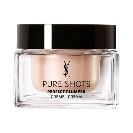 PURE SHOTS PERFECT PLUMPER CREAM / YVES SAINT LAURENT