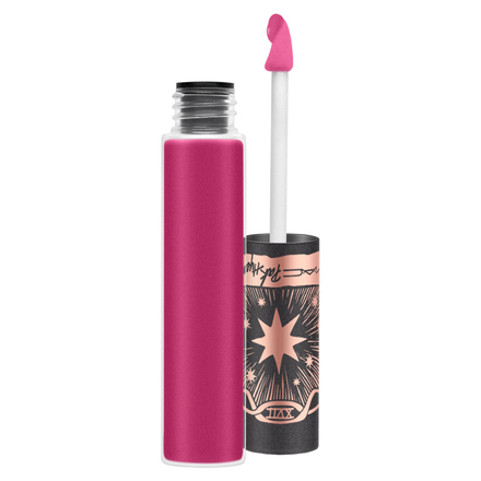 MATTE LIP MOUSSE / M・A・C