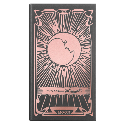 EYESHADOW X 8: HOCUS POCUS / M・A・C