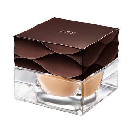 est The Glowing Cream Makeup / est