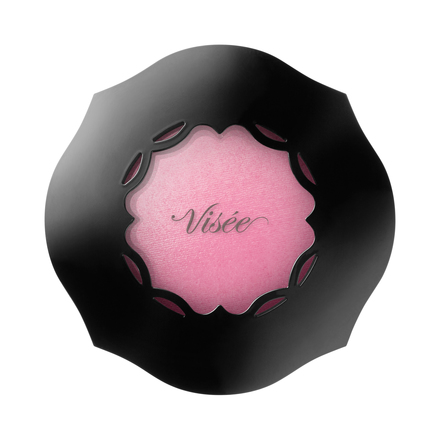 RICHE FOGGY ON CHEEKS N / Visée