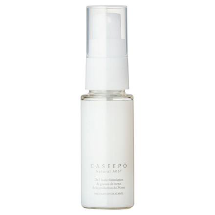 CASEEPO N 造型护发喷雾 / CASEEPO