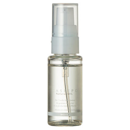 CASEEPO Natural OIL MOIST / CASEEPO