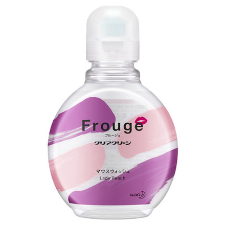 Frouge / clearclean