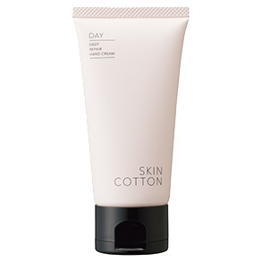 DAY DEEP REPAIR HAND CREAM / SKIN COTTON