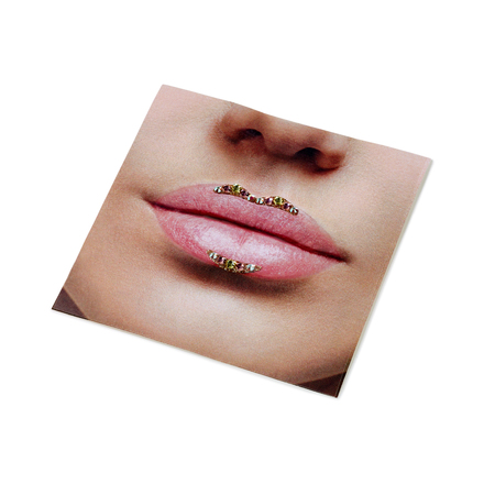 STAR STUDS ADORNMENT / M・A・C