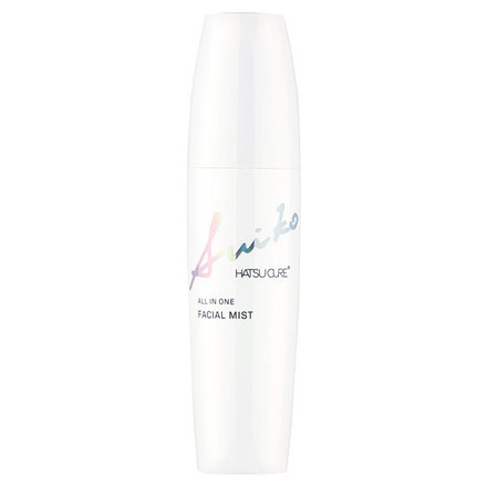 ALL IN ONE FACIAL MIST / SUIKO HATSUCURE