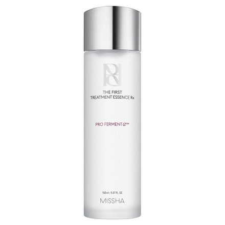 MISSHA Time Revolution / The First Treatment Essence RX / MISSHA