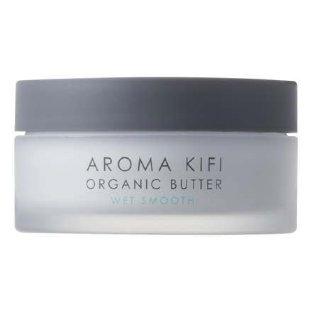 AROMA KIFI ORGANIC BUTTER WET SMOOTH / BIJINALL