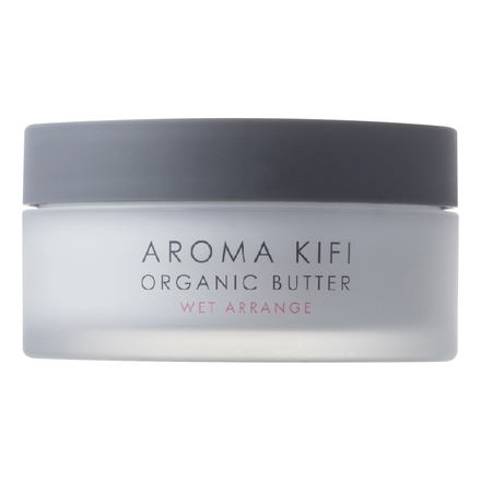 AROMA KIFI ORGANIC BUTTER WET ARRANGE / BIJINALL