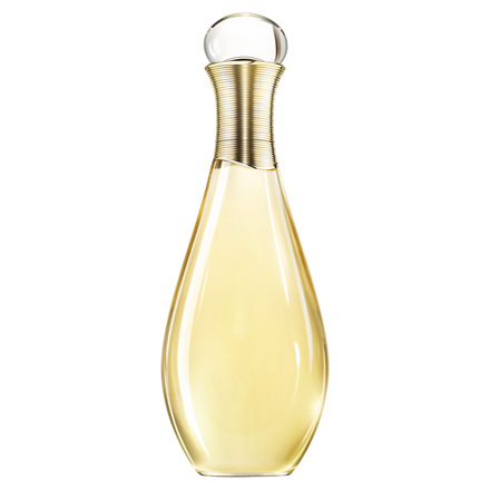 J'ADORE Shower and bath oil / DIOR