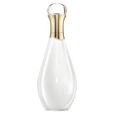 J'ADORE Beautifying body milk / DIOR
