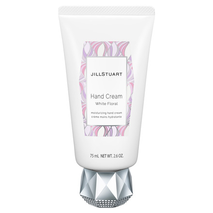 Hand Cream White Floral / JILL STUART