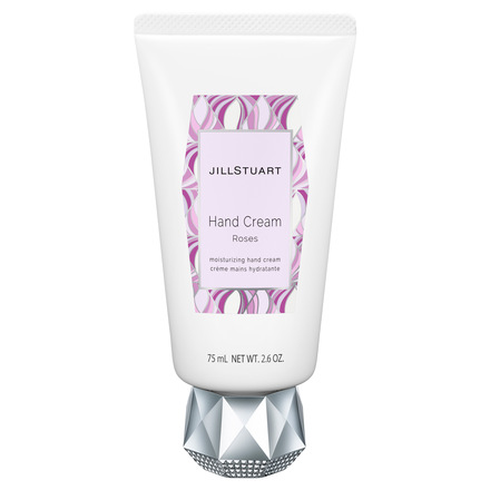 Hand Cream Roses / JILL STUART