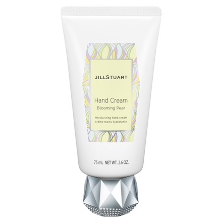 Hand Cream Blooming Pear / JILL STUART