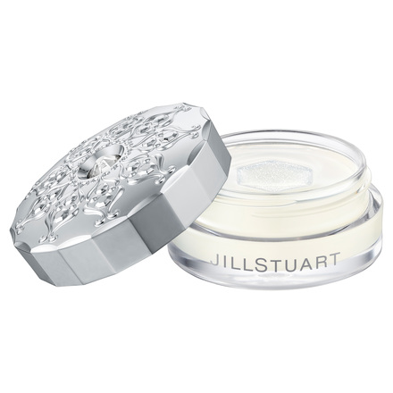 Diamond Glaze Lip Balm / JILL STUART