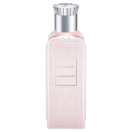 Crystal Beauty Rich Water / JILL STUART