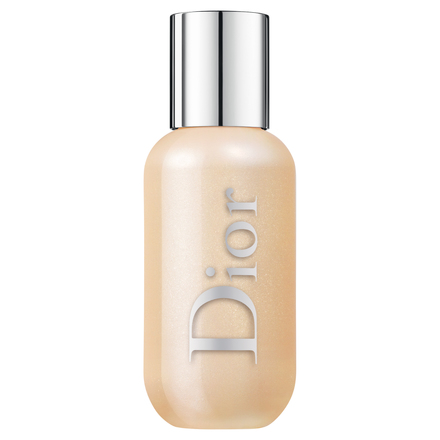 DIOR BACKSTAGE - FACE & BODY GLOW / DIOR