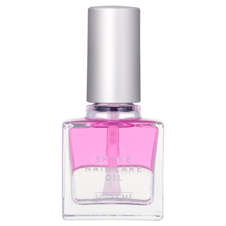 SHAKE NAIL CARE OIL / SQUSE ME
